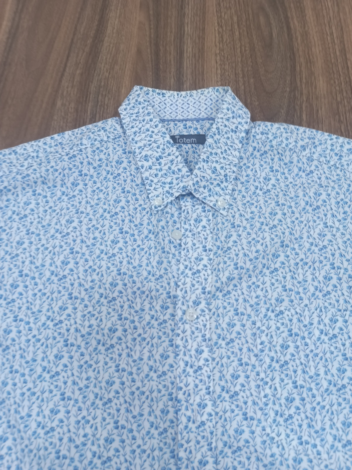 Men's Shirt-Pattern-Thrift