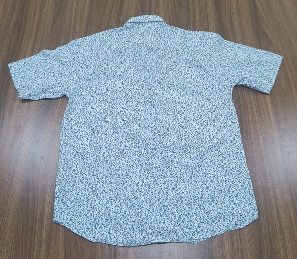 Men's Shirt-Pattern-Thrift