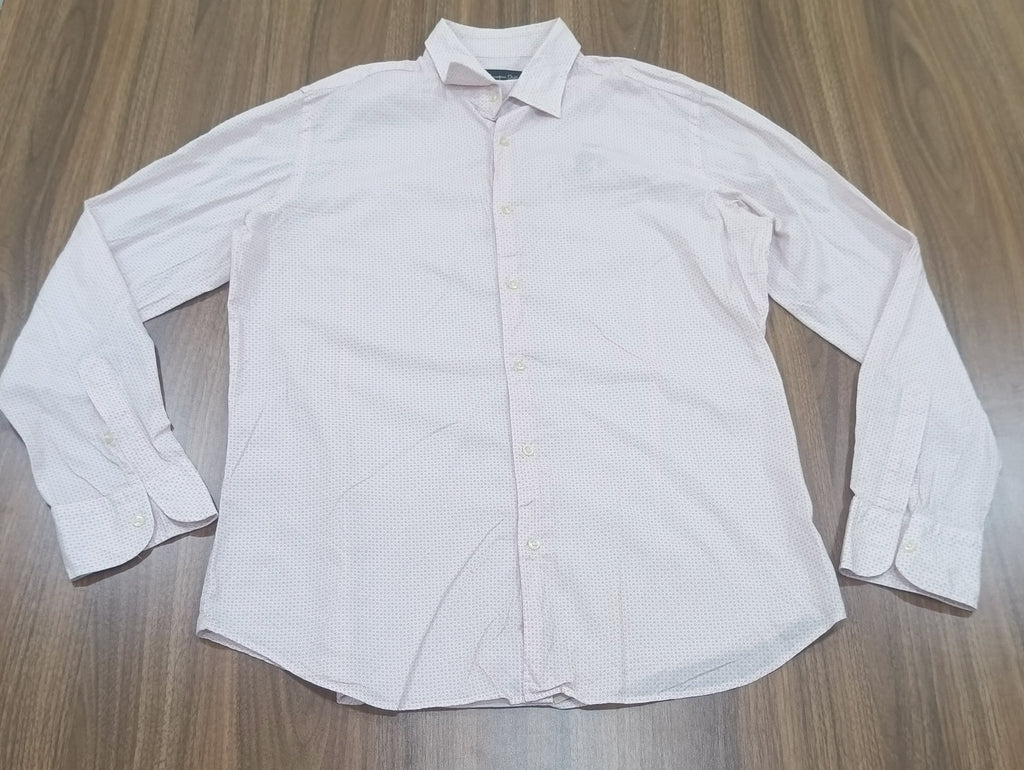 Men's Shirt-Pattern-Thrift