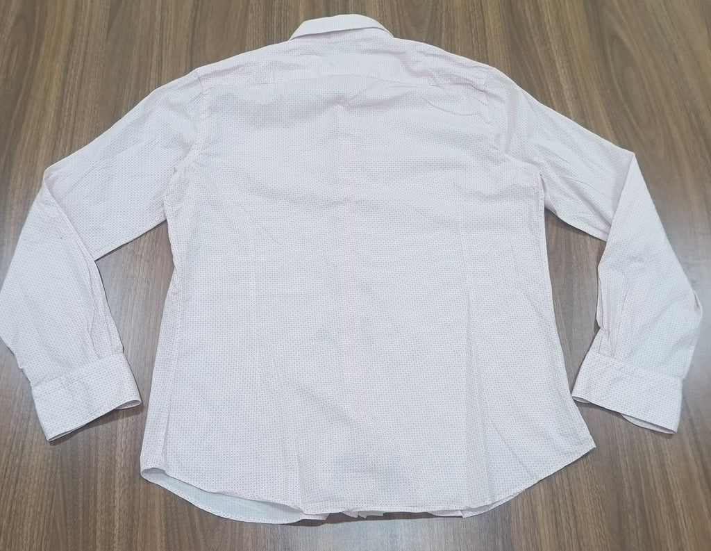 Men's Shirt-Pattern-Thrift