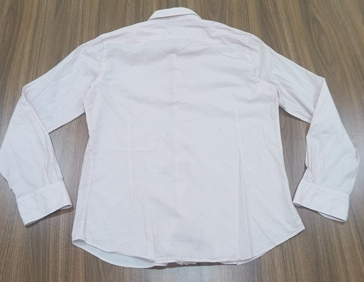 Men's Shirt-Pattern-Thrift