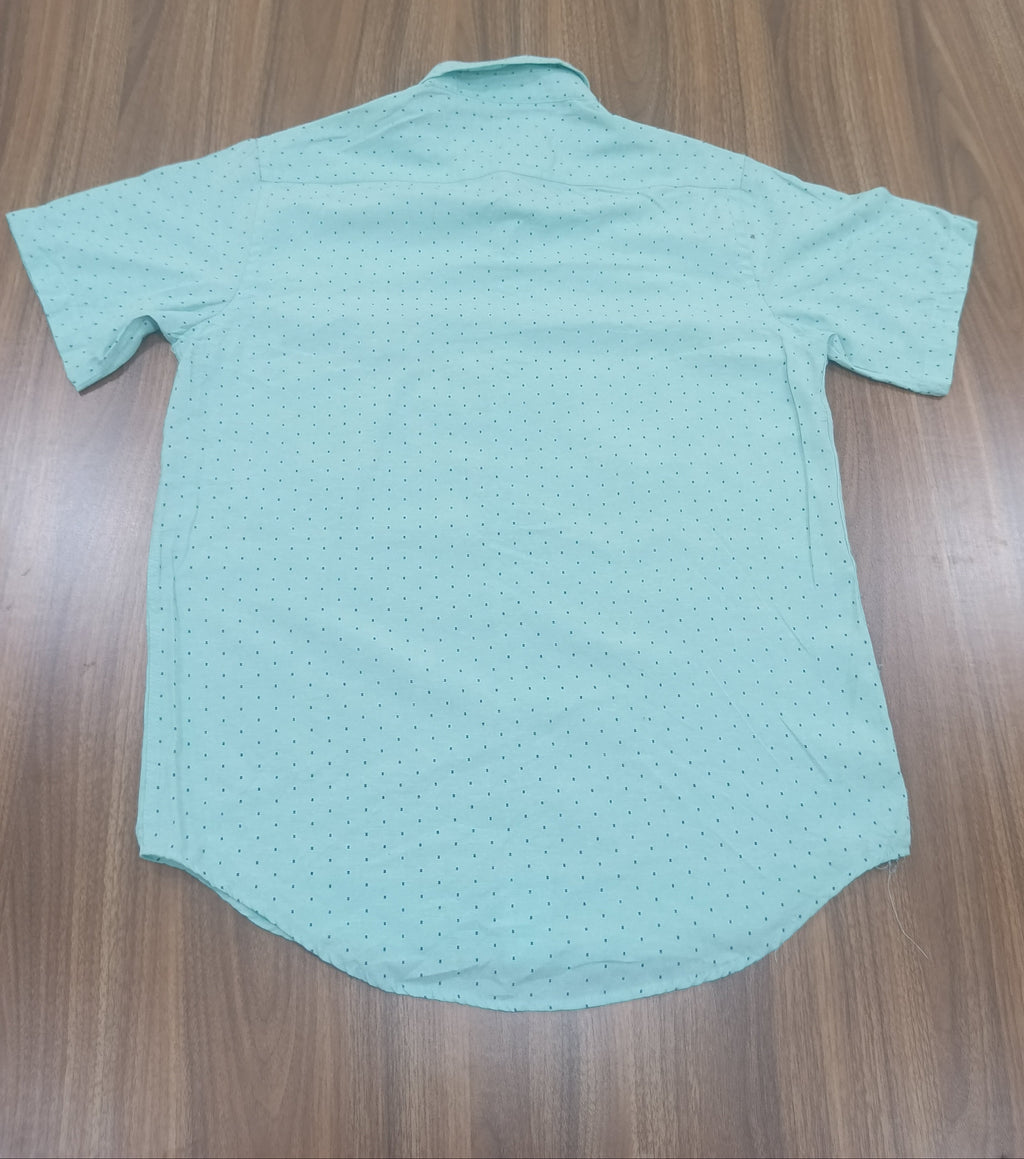 Men's Shirt-Pattern-Thrift