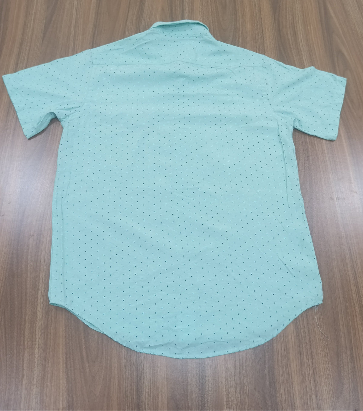 Men's Shirt-Pattern-Thrift
