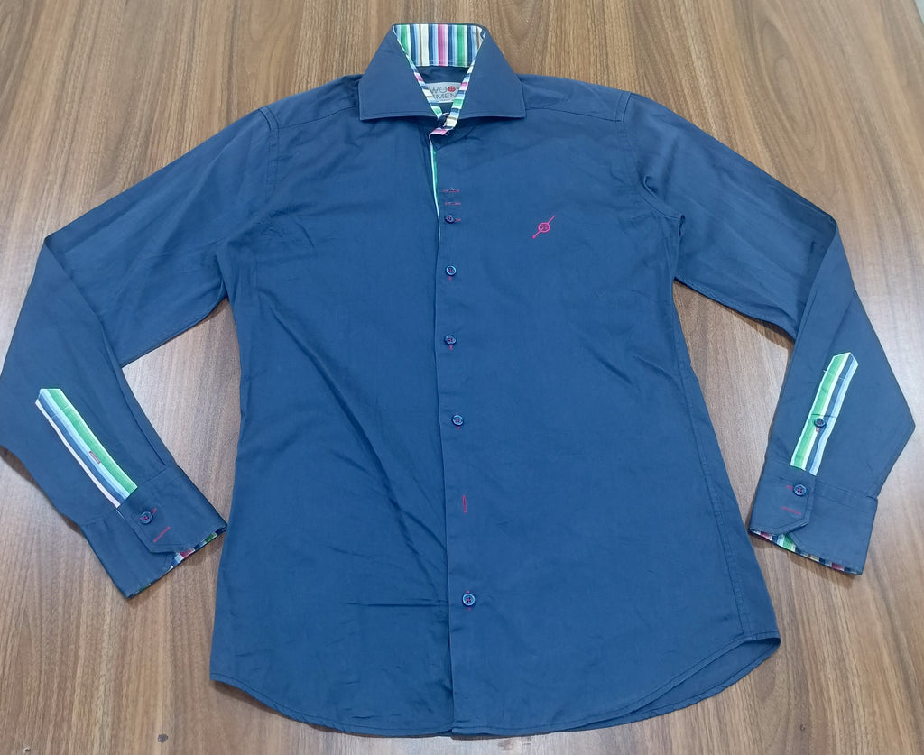 Men's Shirt--Thrift