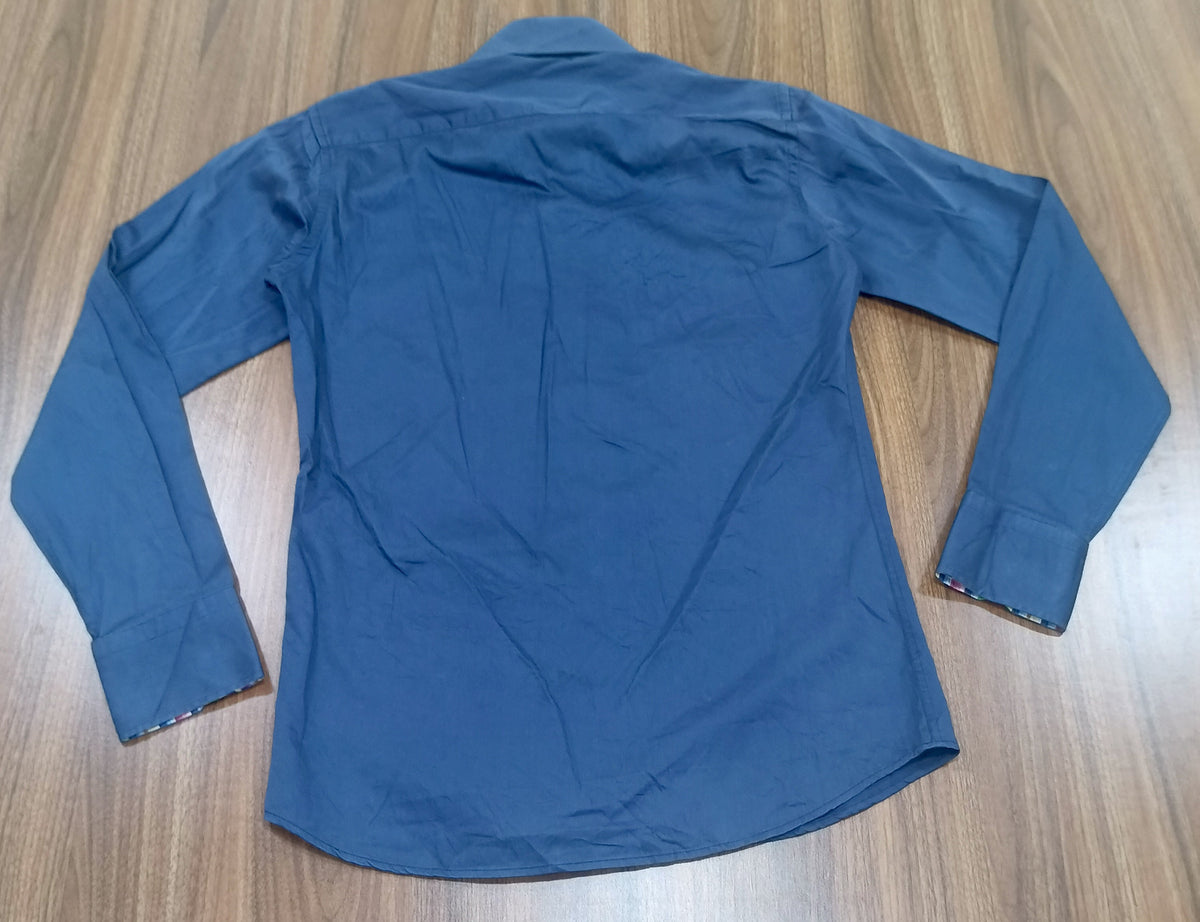Men's Shirt--Thrift