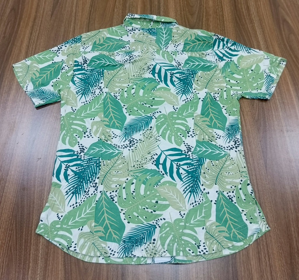Men's Shirt-Vintage-Thrift
