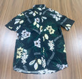 Men's Shirt-Vintage-Thrift