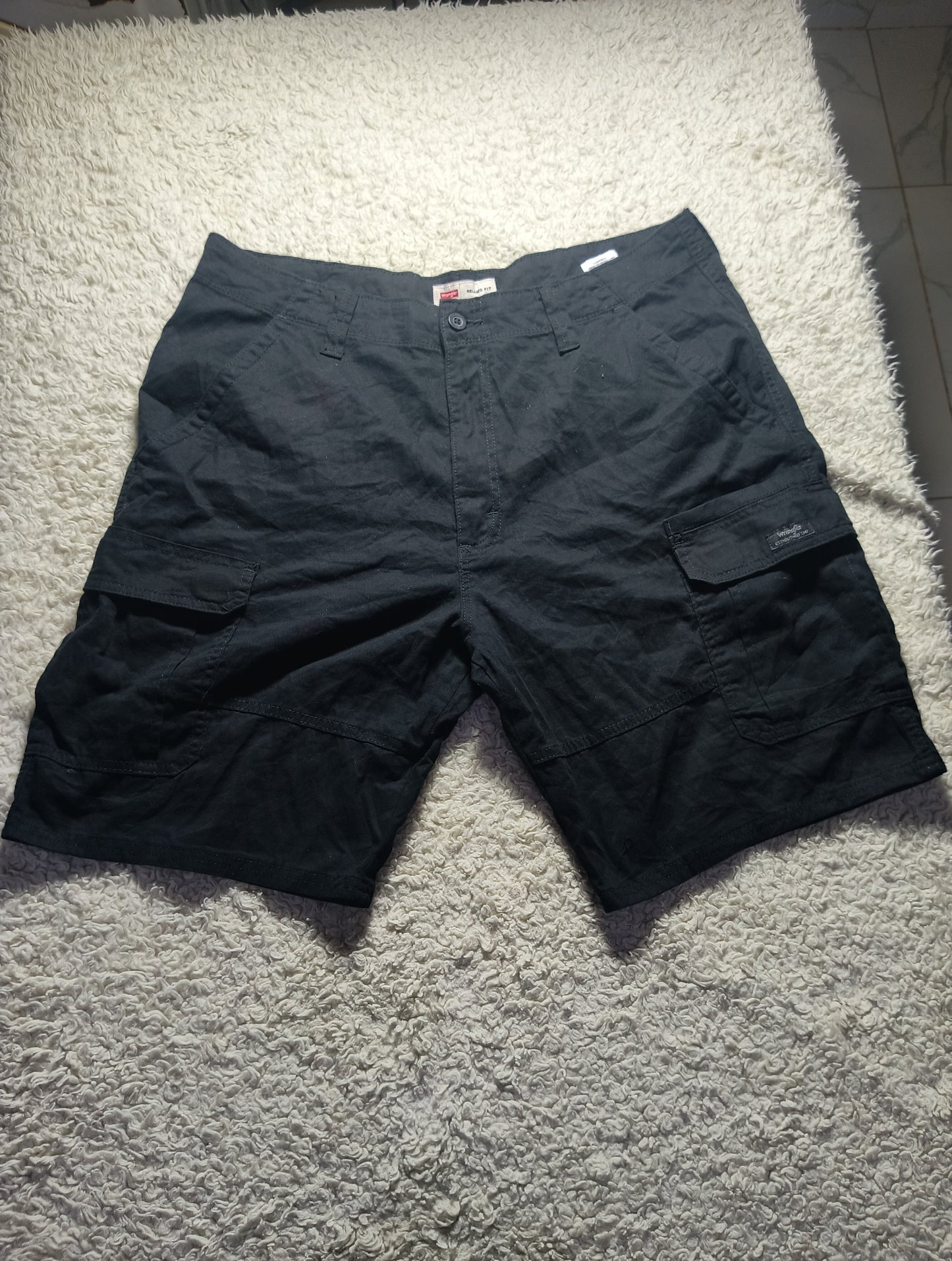 Cargo Short