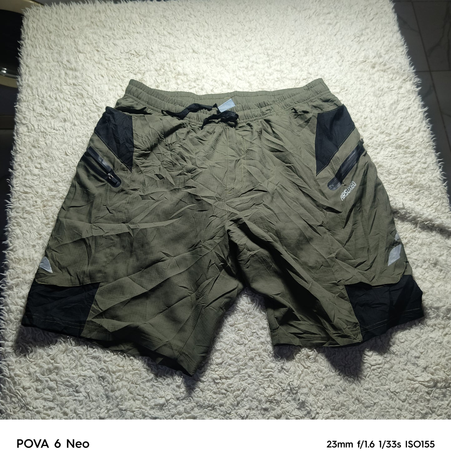 short