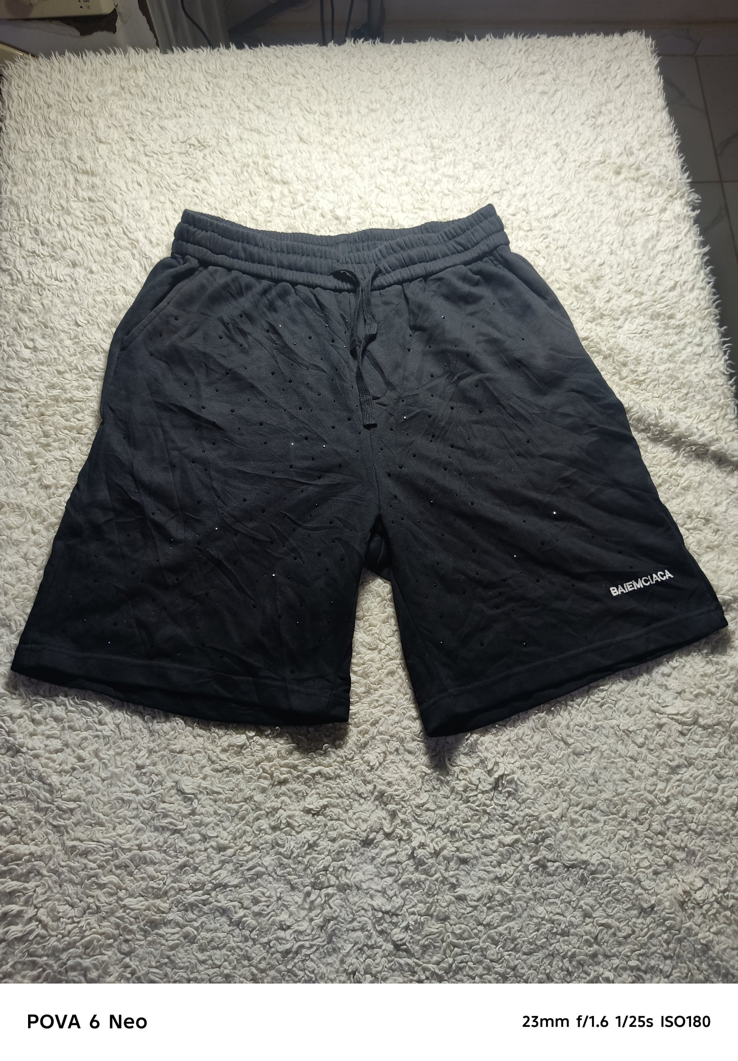 Joggers Short
