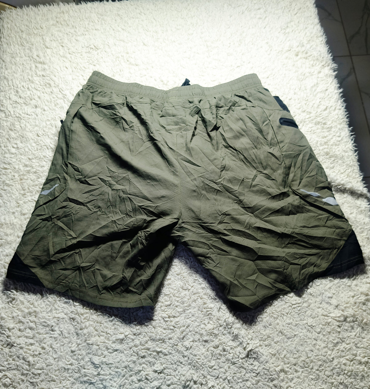 short