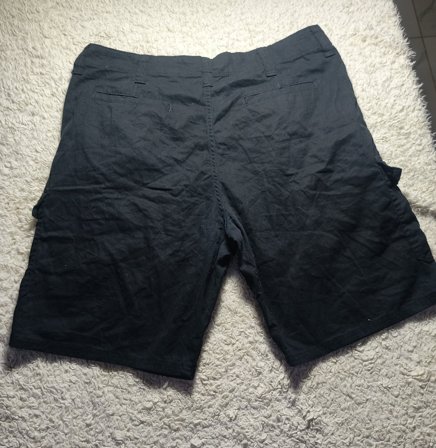 Cargo Short