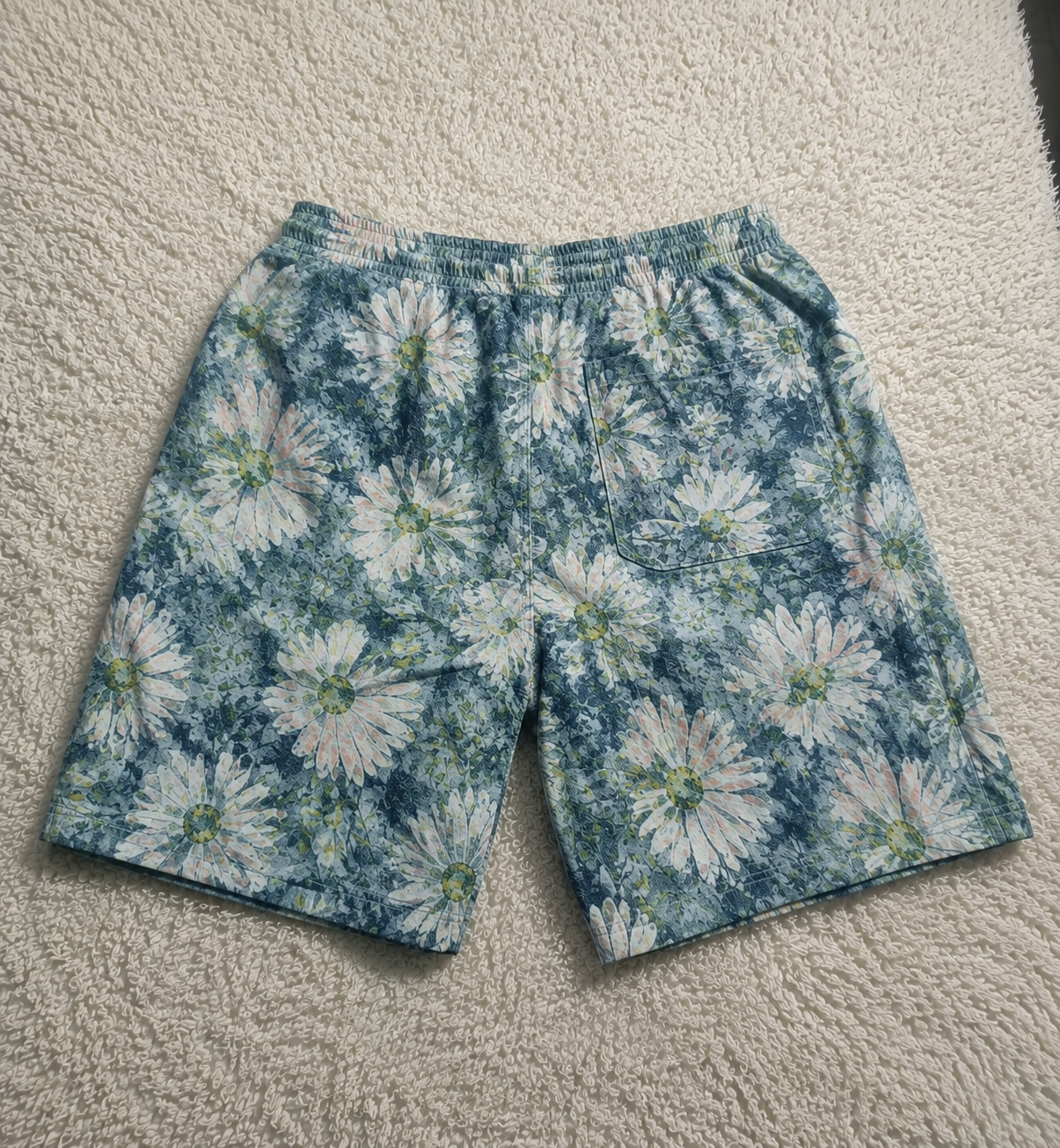 short