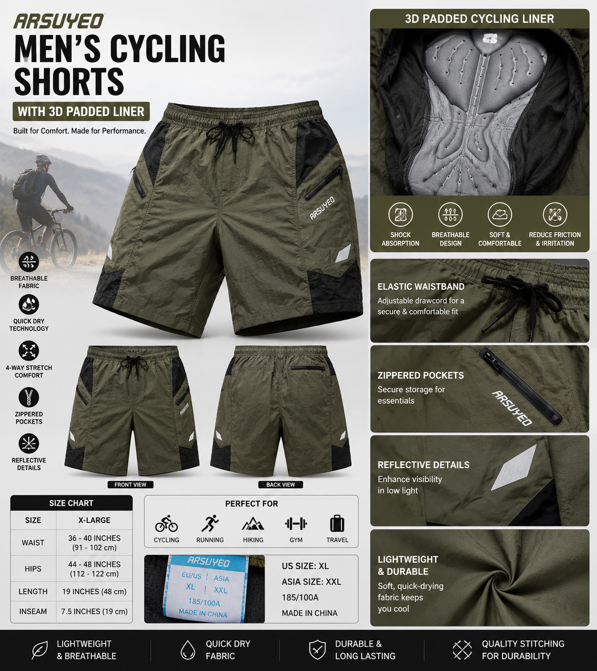 short