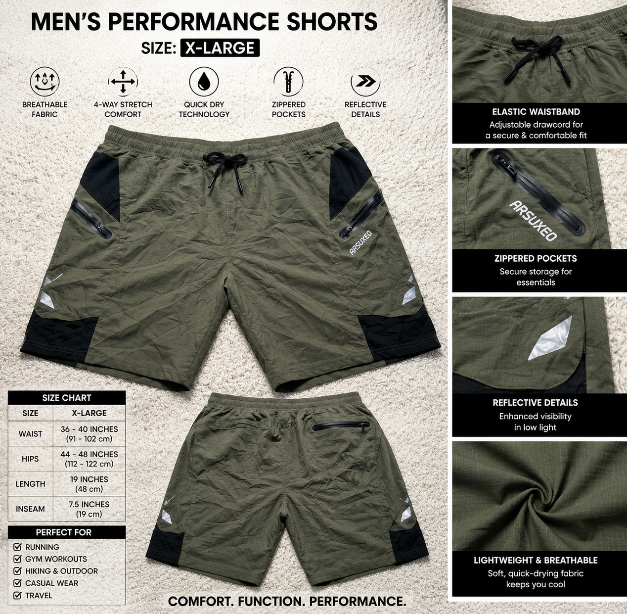 short