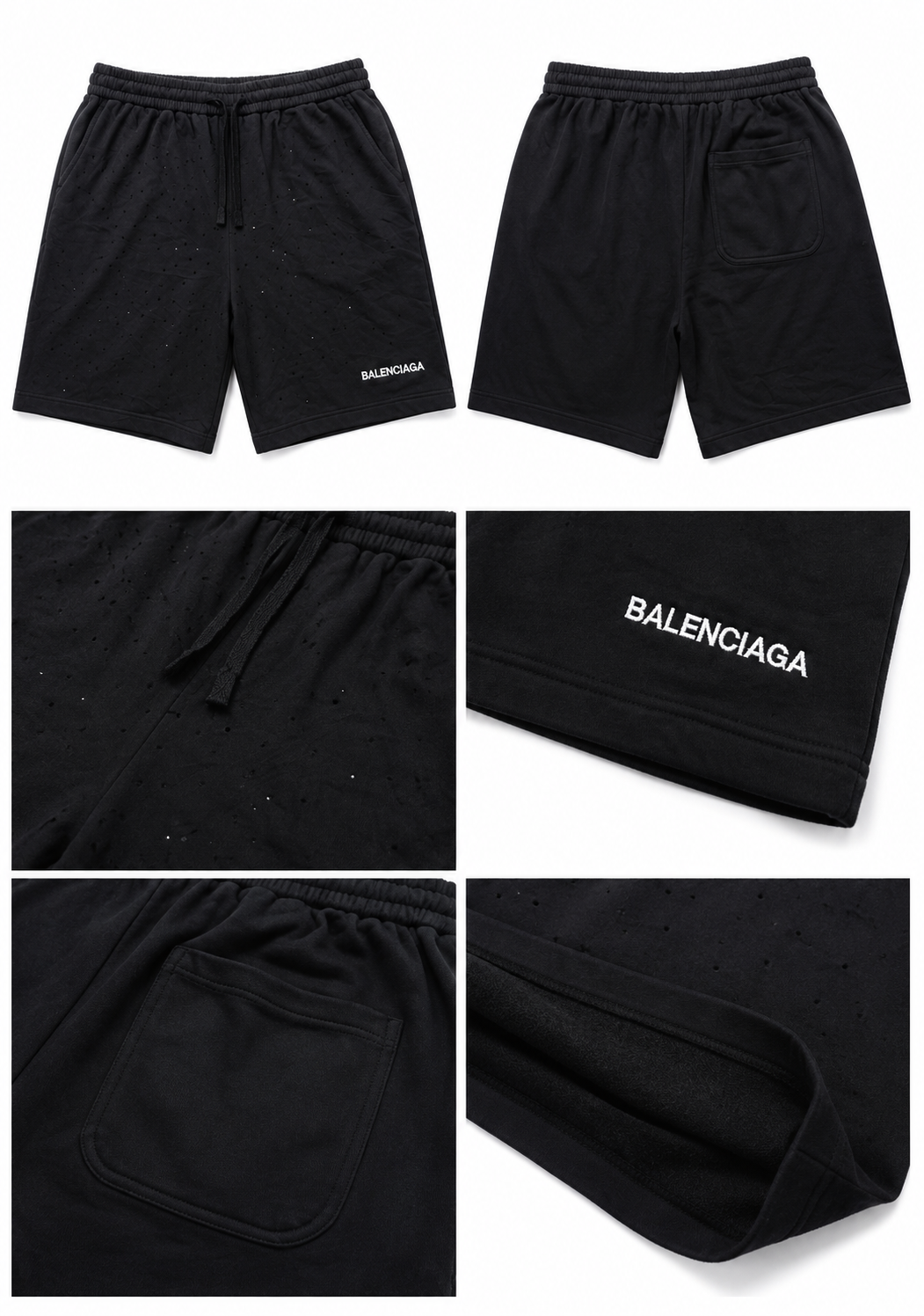Joggers Short