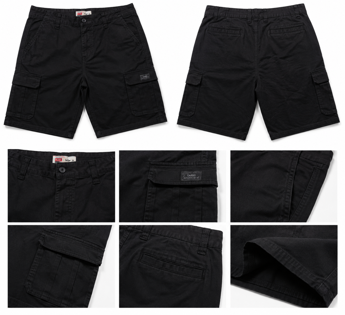 Cargo Short