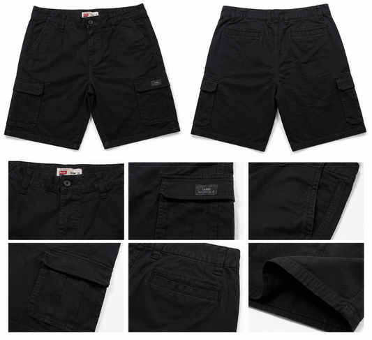 Cargo Short
